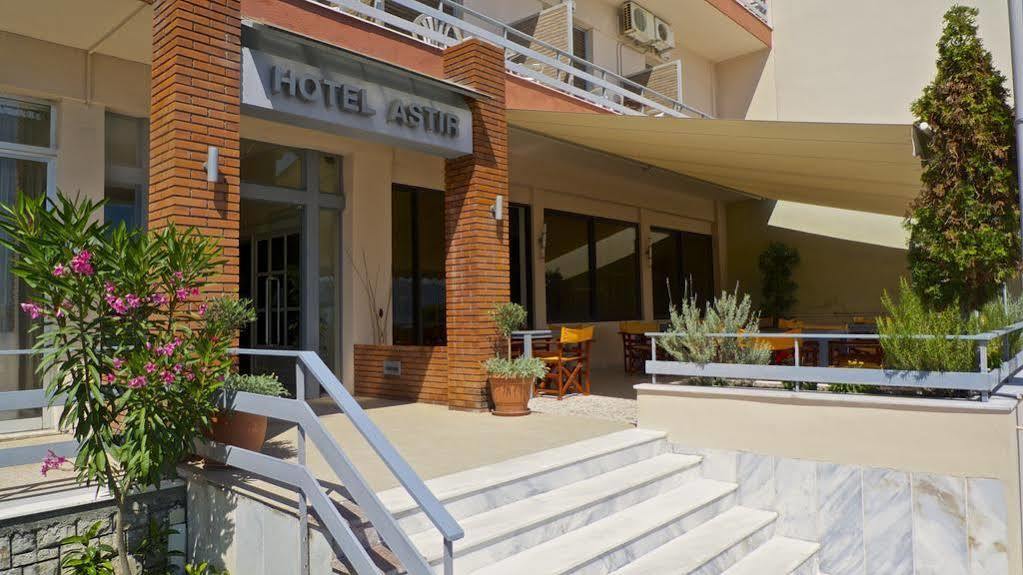 Astir Bianco Hotel Agios Konstantinos  Exteriér fotografie