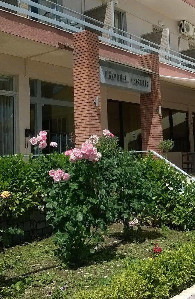 Astir Bianco Hotel Agios Konstantinos  Exteriér fotografie