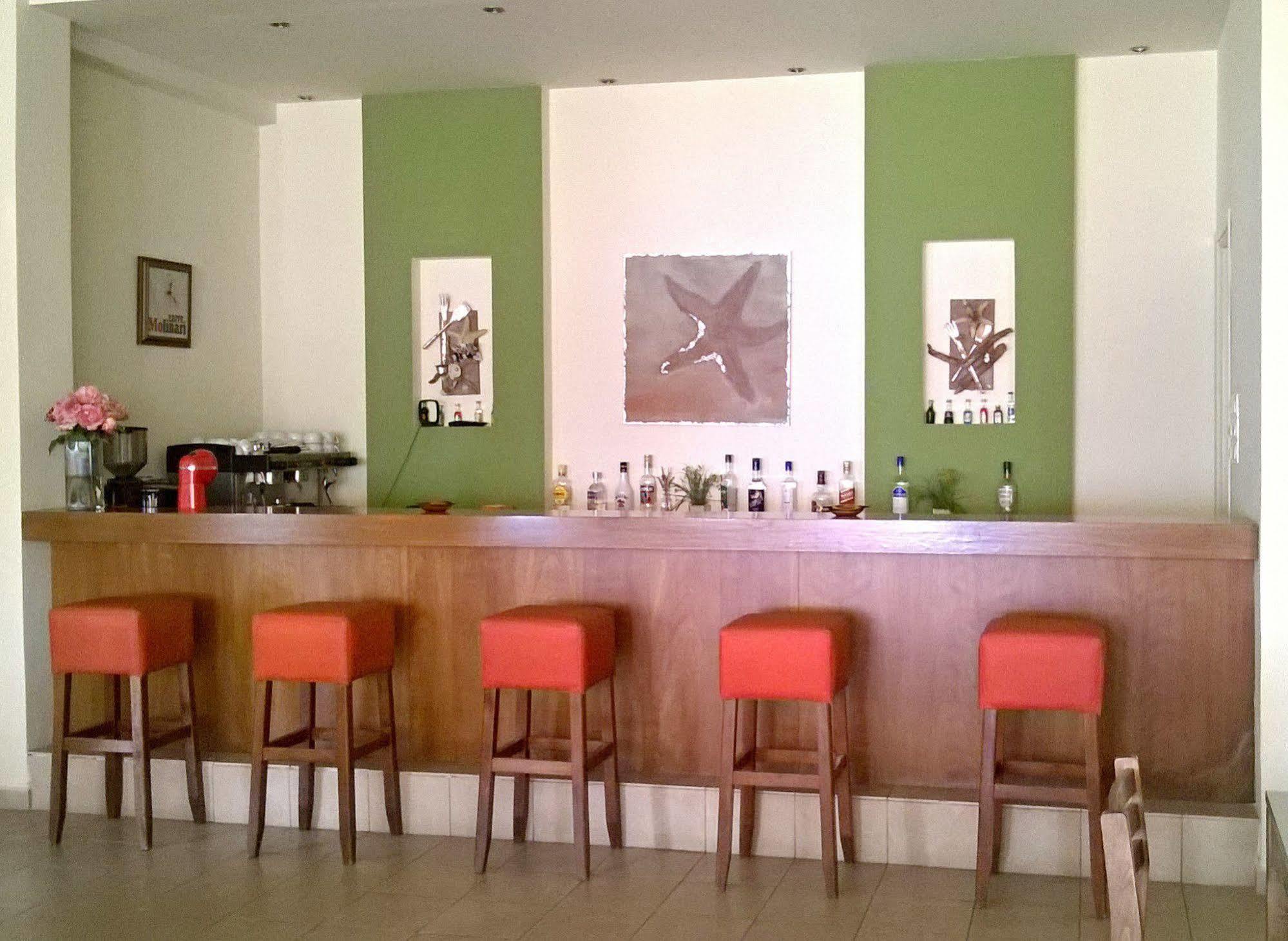 Astir Bianco Hotel Agios Konstantinos  Exteriér fotografie
